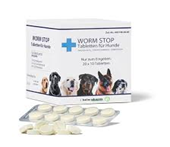 wormstop